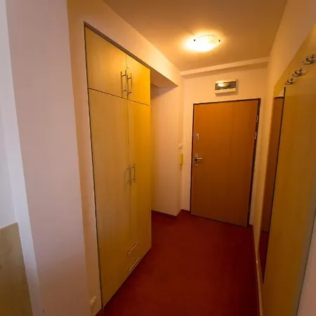 Wyspa Uznam Promenada Studio Apartment *