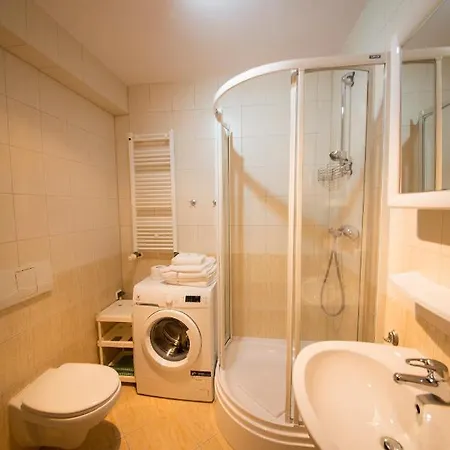 Wyspa Uznam Promenada Studio *
