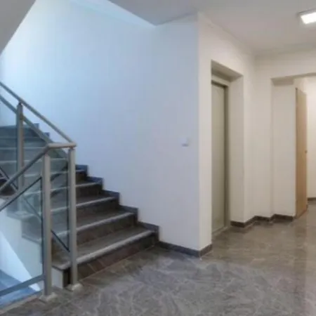 Wyspa Uznam Promenada Studio * Swinoujscie