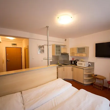 Wyspa Uznam Promenada Studio * Swinoujscie