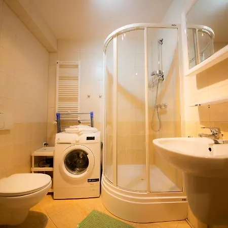 Wyspa Uznam Promenada Studio *