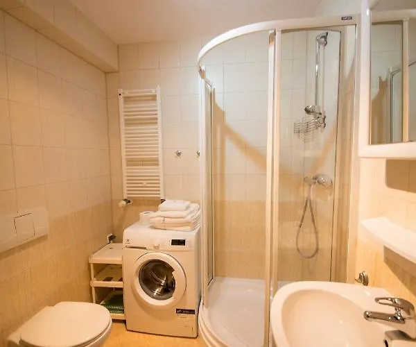 Wyspa Uznam Promenada Studio *