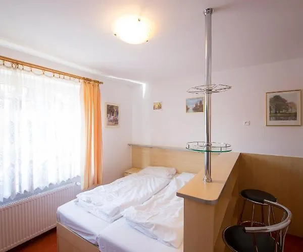 Wyspa Uznam Promenada Studio *