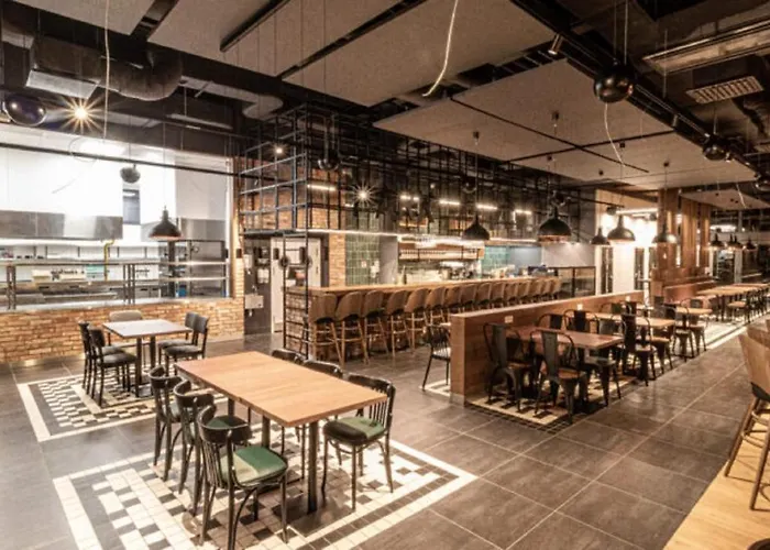 Wyspa Uznam Promenada Studio Appartamento *