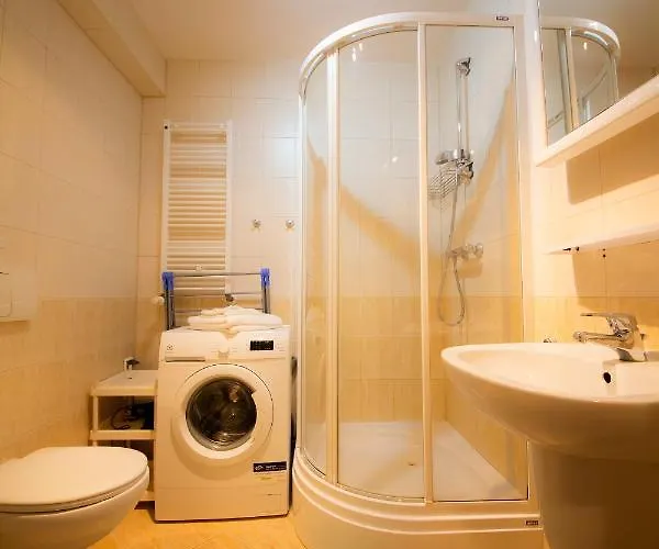 Wyspa Uznam Promenada Studio *